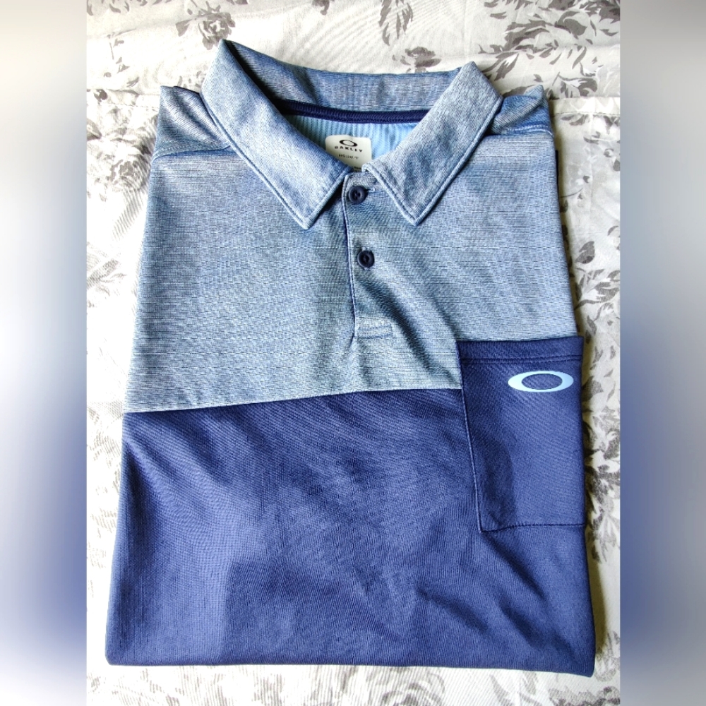 Oakley Men's Polo